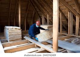 Best Fireproof Insulation  in Woodville, FL