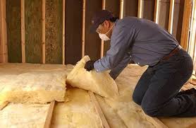 Insulation Air Sealing in Woodville, FL