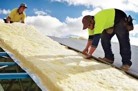 Types of Insulation We Offer in Woodville, FL