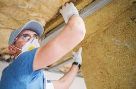 Professional Insulation Services in Woodville, FL