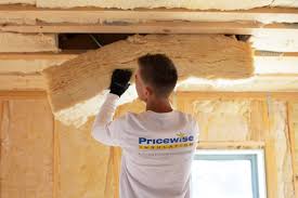 Best Wall Insulation Installation  in Woodville, FL